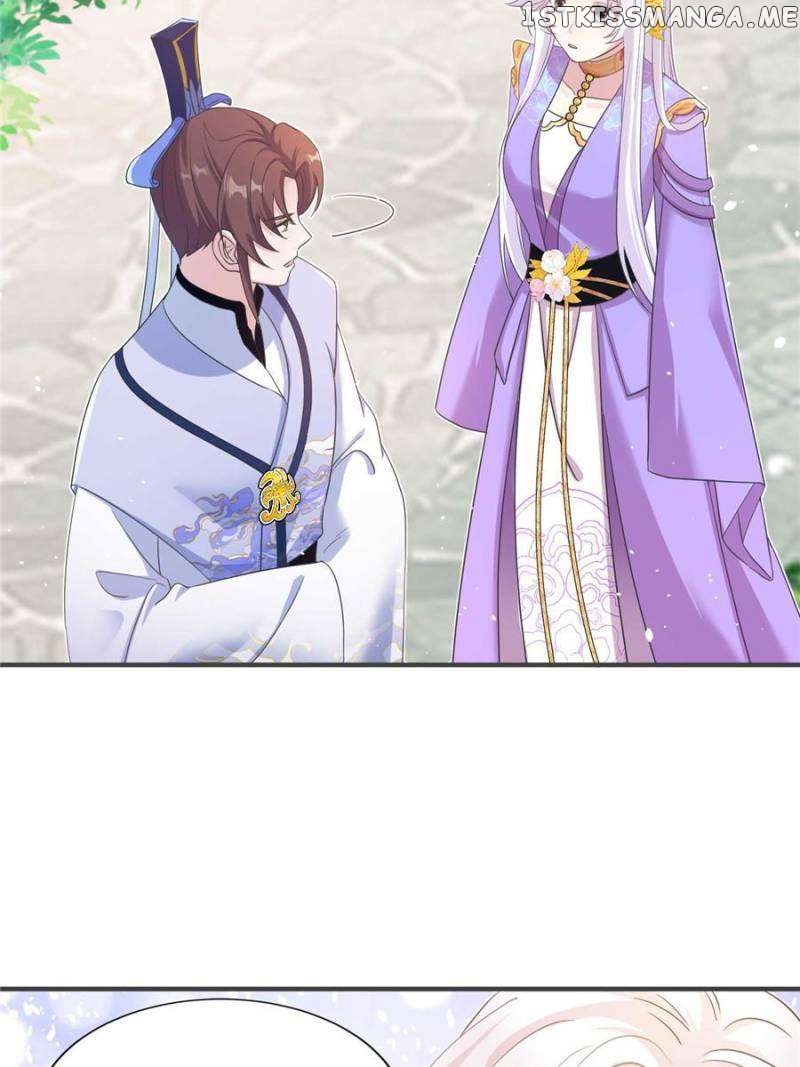 The Beauty and Her Adonises Chapter 33 - page 17
