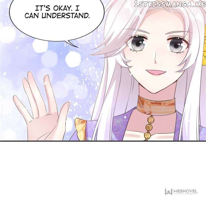 The Beauty and Her Adonises Chapter 33 - page 18