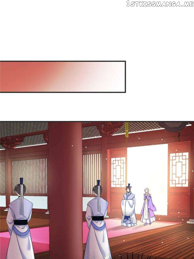 The Beauty and Her Adonises Chapter 33 - page 19