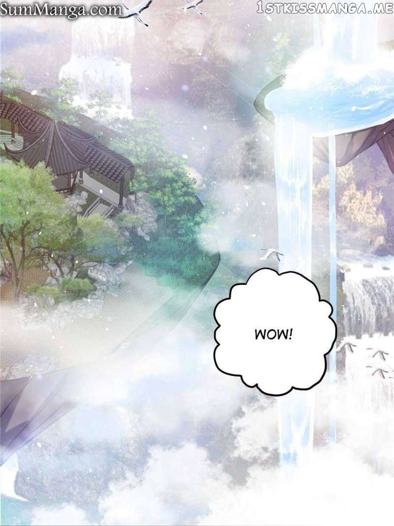 The Beauty and Her Adonises Chapter 33 - page 2