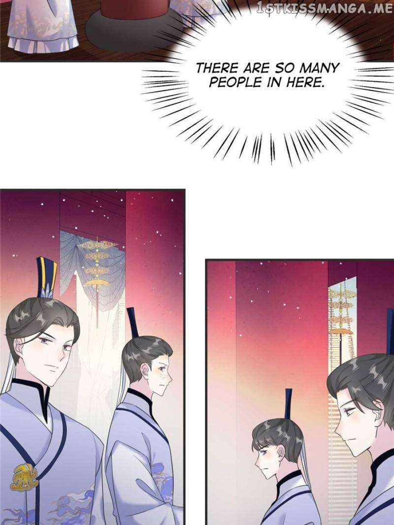 The Beauty and Her Adonises Chapter 33 - page 20