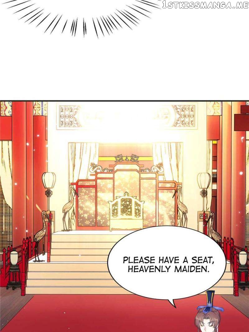 The Beauty and Her Adonises Chapter 33 - page 22