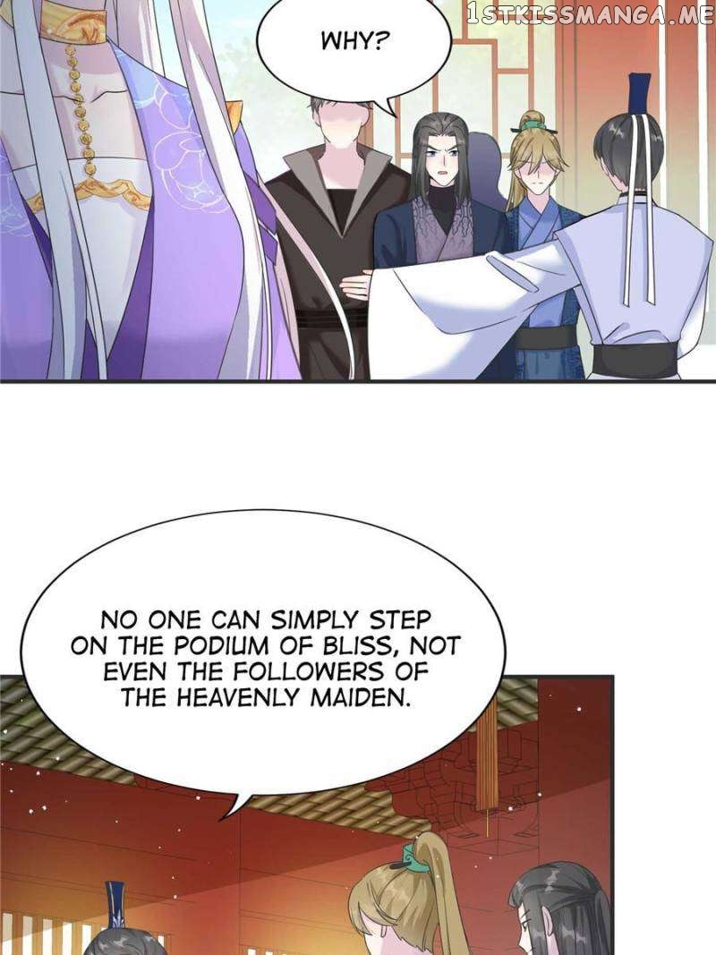 The Beauty and Her Adonises Chapter 33 - page 24