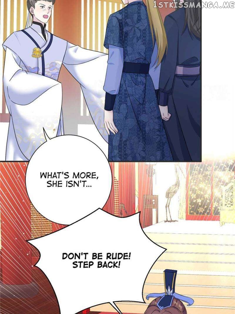 The Beauty and Her Adonises Chapter 33 - page 25