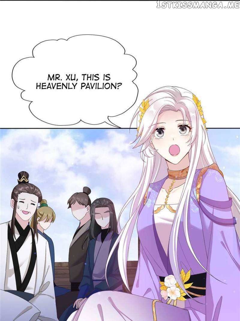 The Beauty and Her Adonises Chapter 33 - page 3