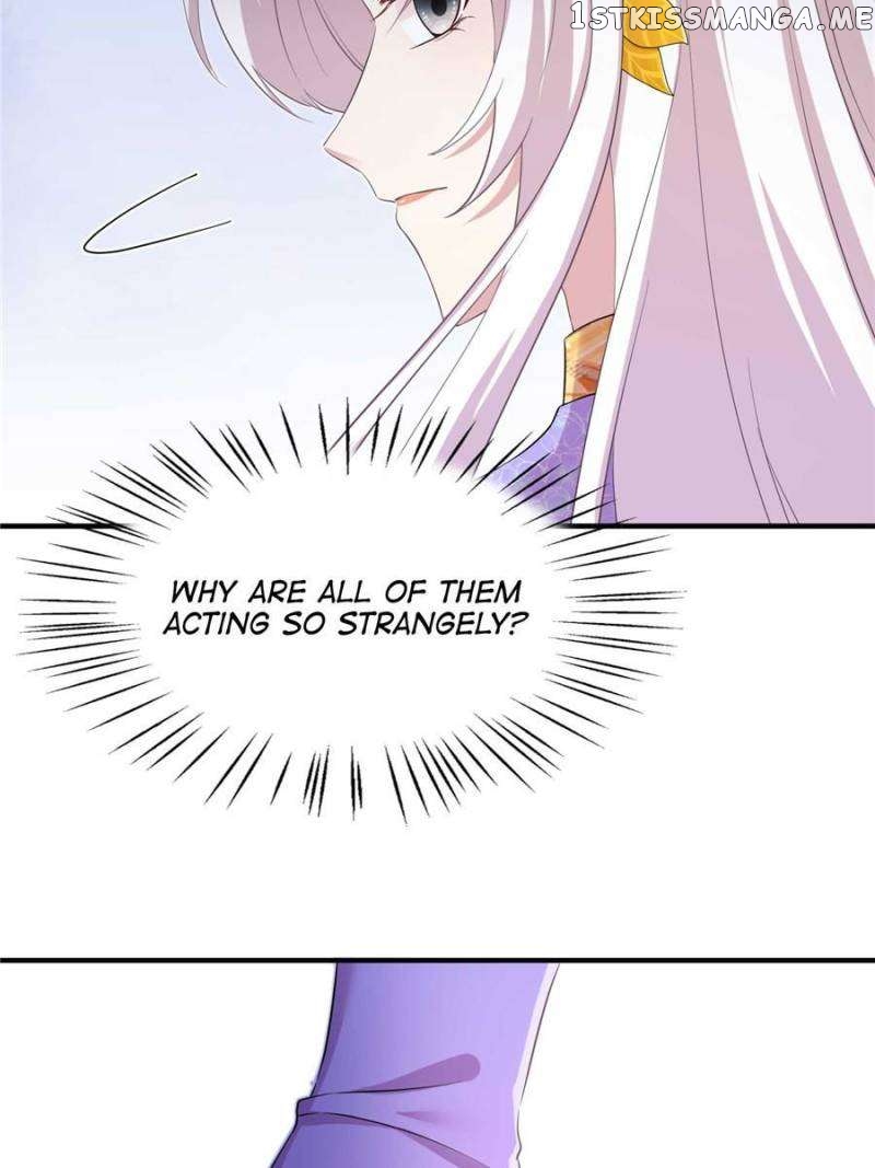 The Beauty and Her Adonises Chapter 33 - page 32