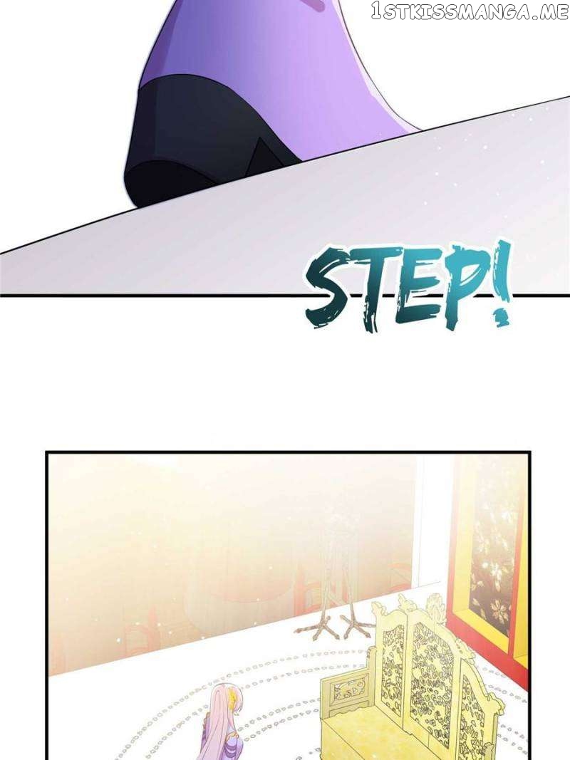 The Beauty and Her Adonises Chapter 33 - page 33