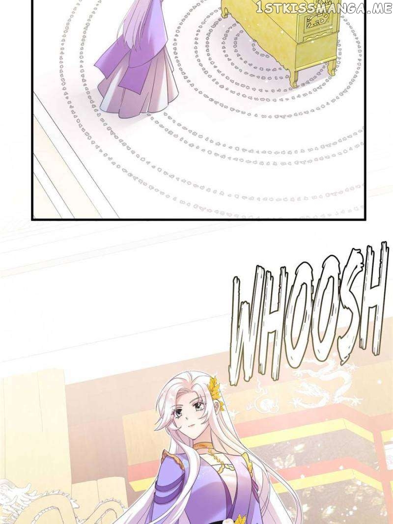 The Beauty and Her Adonises Chapter 33 - page 34