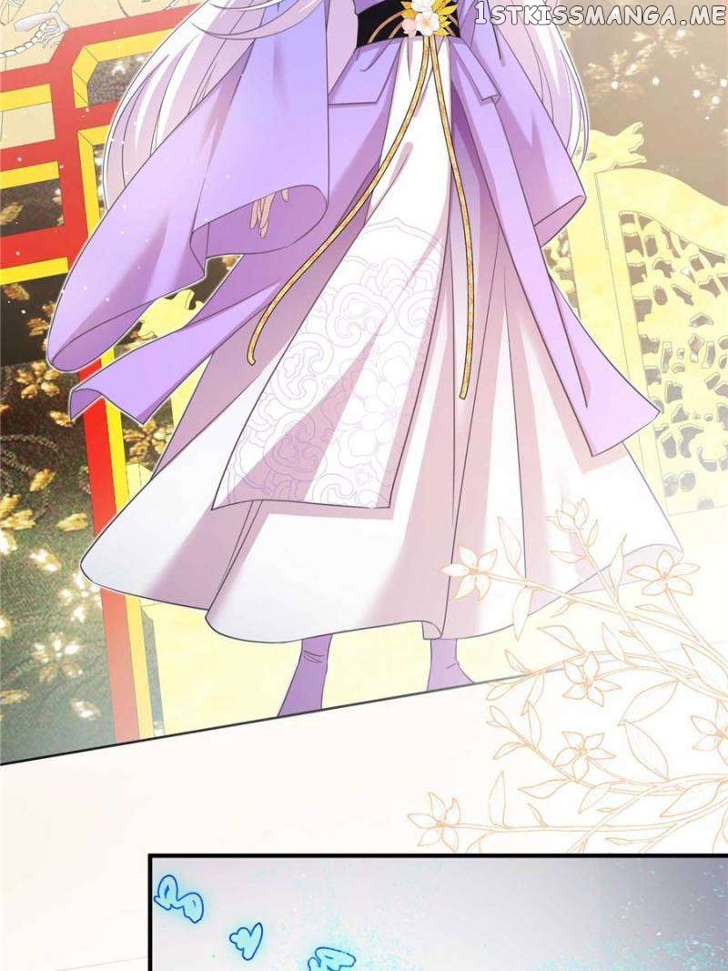 The Beauty and Her Adonises Chapter 33 - page 35