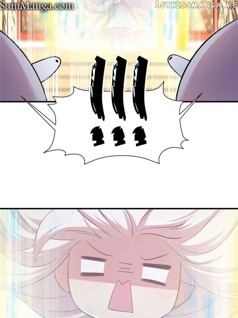 The Beauty and Her Adonises Chapter 33 - page 37