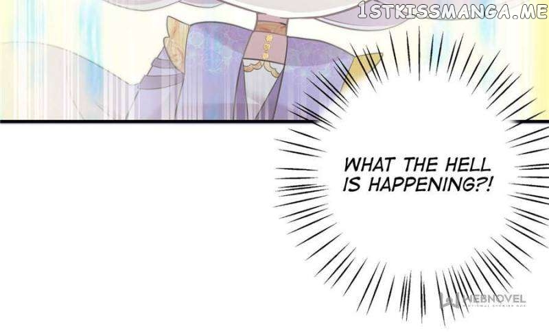 The Beauty and Her Adonises Chapter 33 - page 38