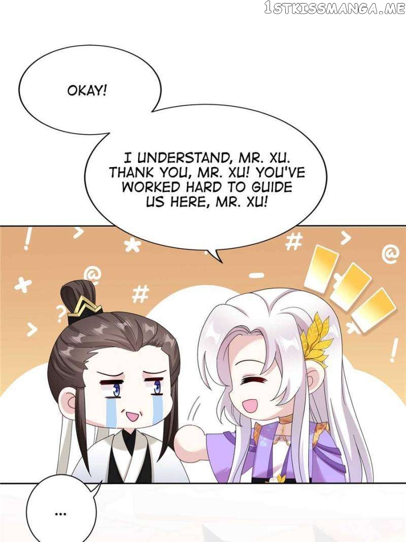 The Beauty and Her Adonises Chapter 33 - page 5