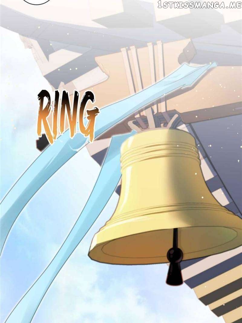 The Beauty and Her Adonises Chapter 33 - page 6