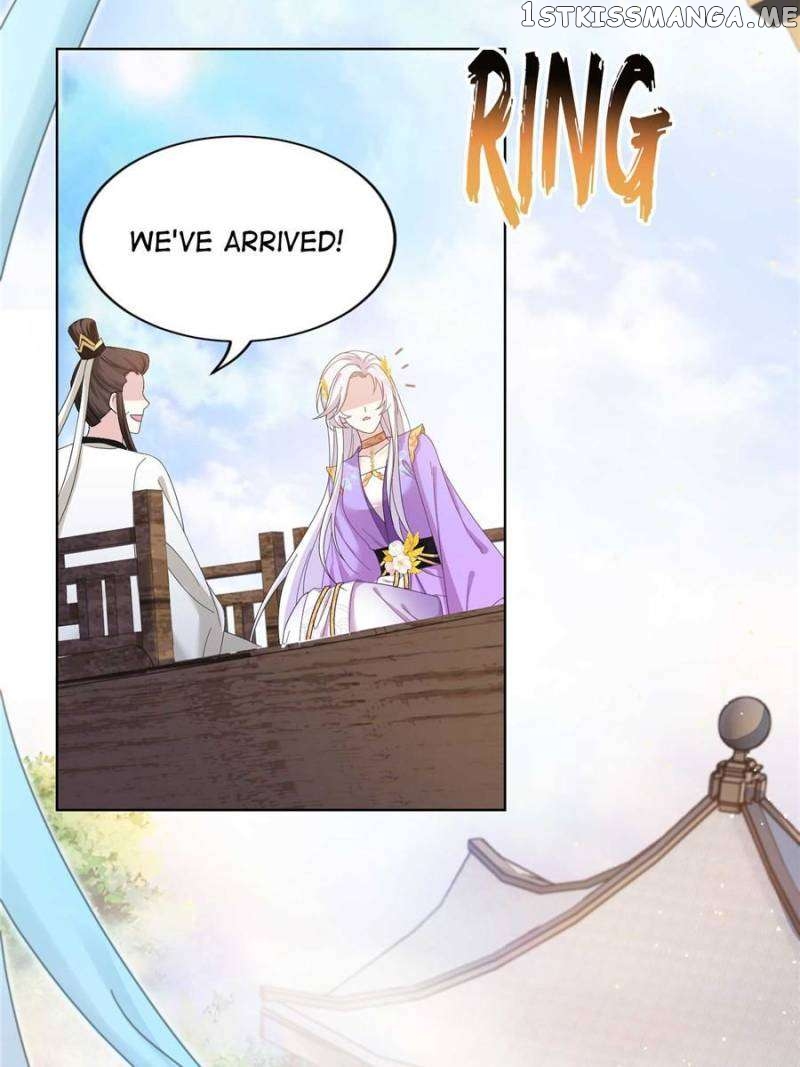 The Beauty and Her Adonises Chapter 33 - page 7