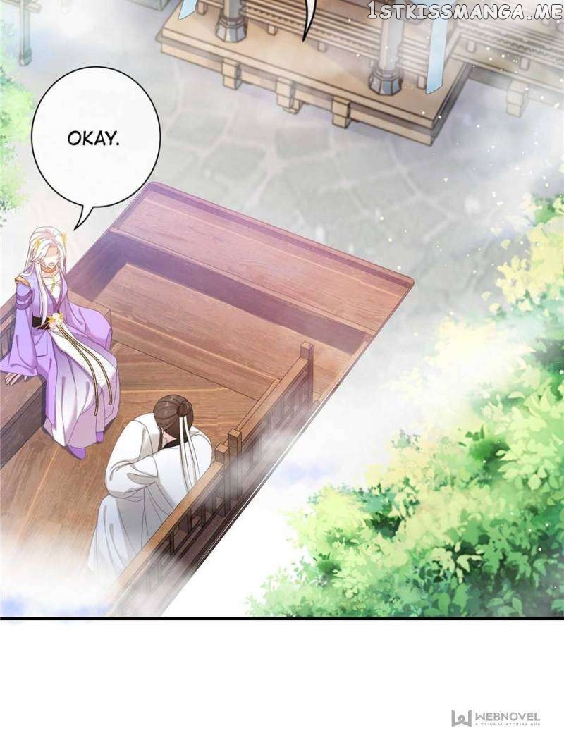 The Beauty and Her Adonises Chapter 33 - page 9