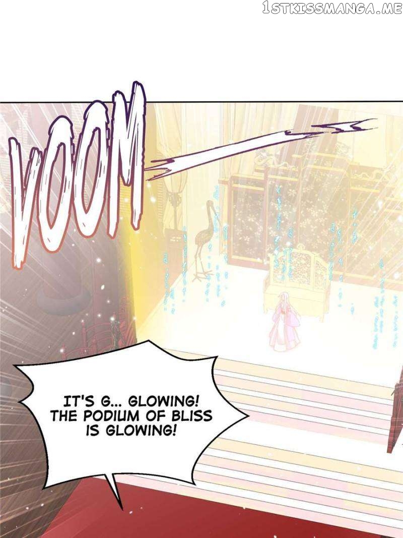 The Beauty and Her Adonises Chapter 34 - page 1