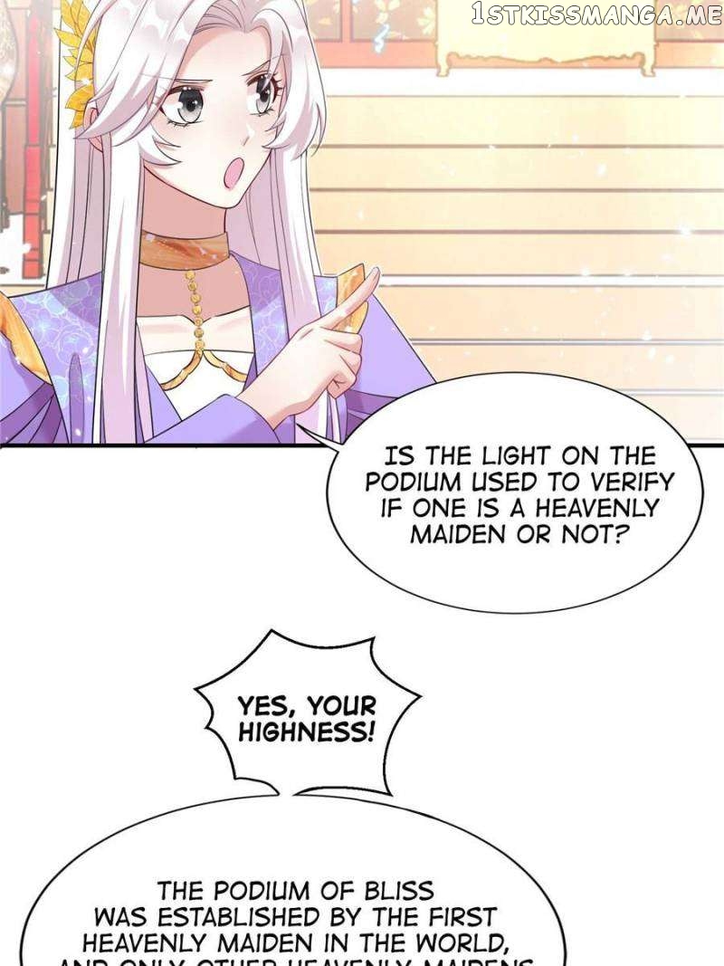 The Beauty and Her Adonises Chapter 34 - page 14