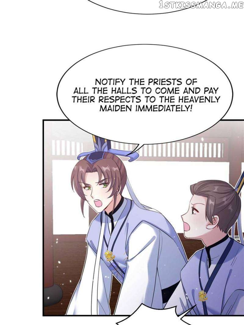 The Beauty and Her Adonises Chapter 34 - page 16