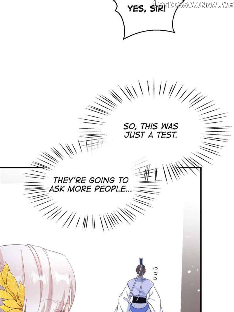 The Beauty and Her Adonises Chapter 34 - page 17