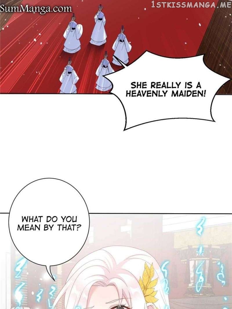 The Beauty and Her Adonises Chapter 34 - page 2