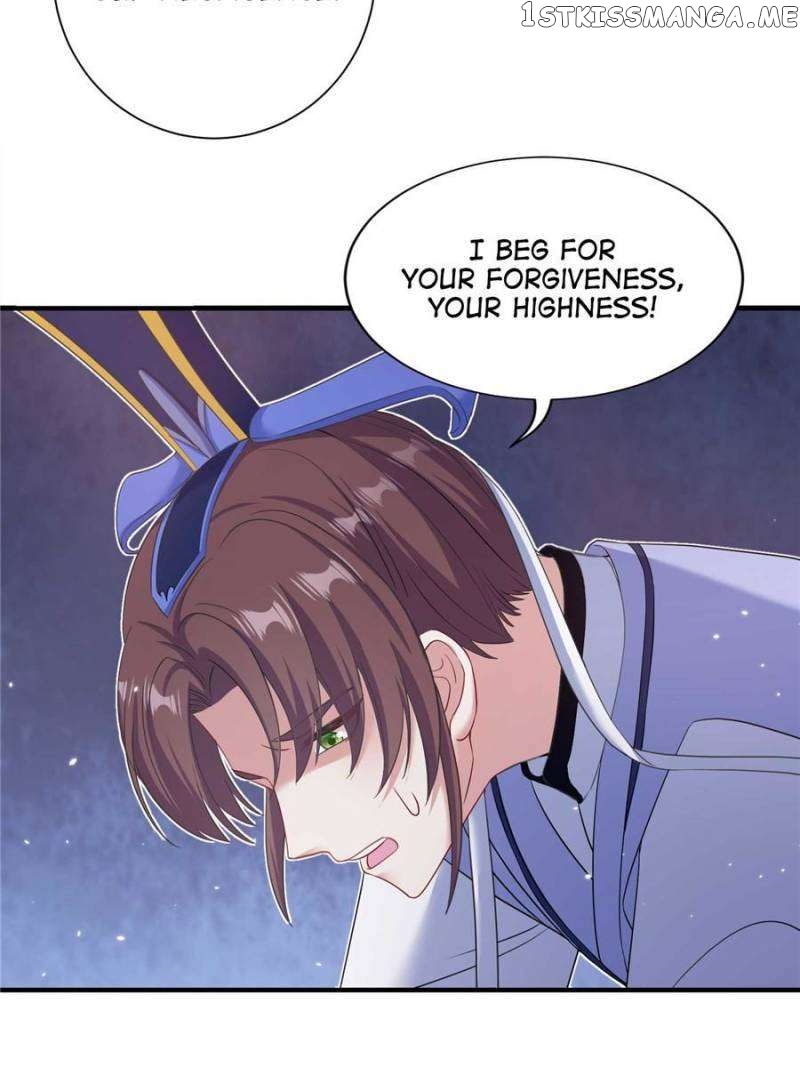 The Beauty and Her Adonises Chapter 34 - page 20