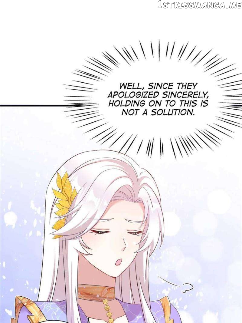 The Beauty and Her Adonises Chapter 34 - page 22