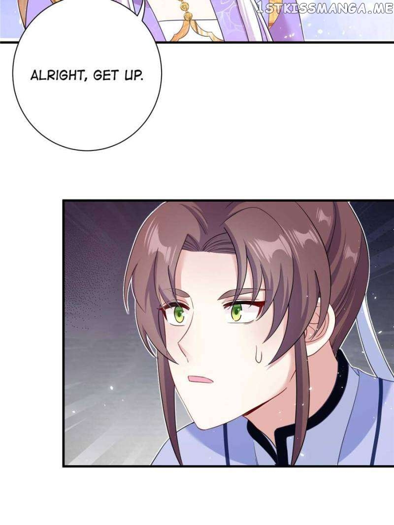 The Beauty and Her Adonises Chapter 34 - page 23