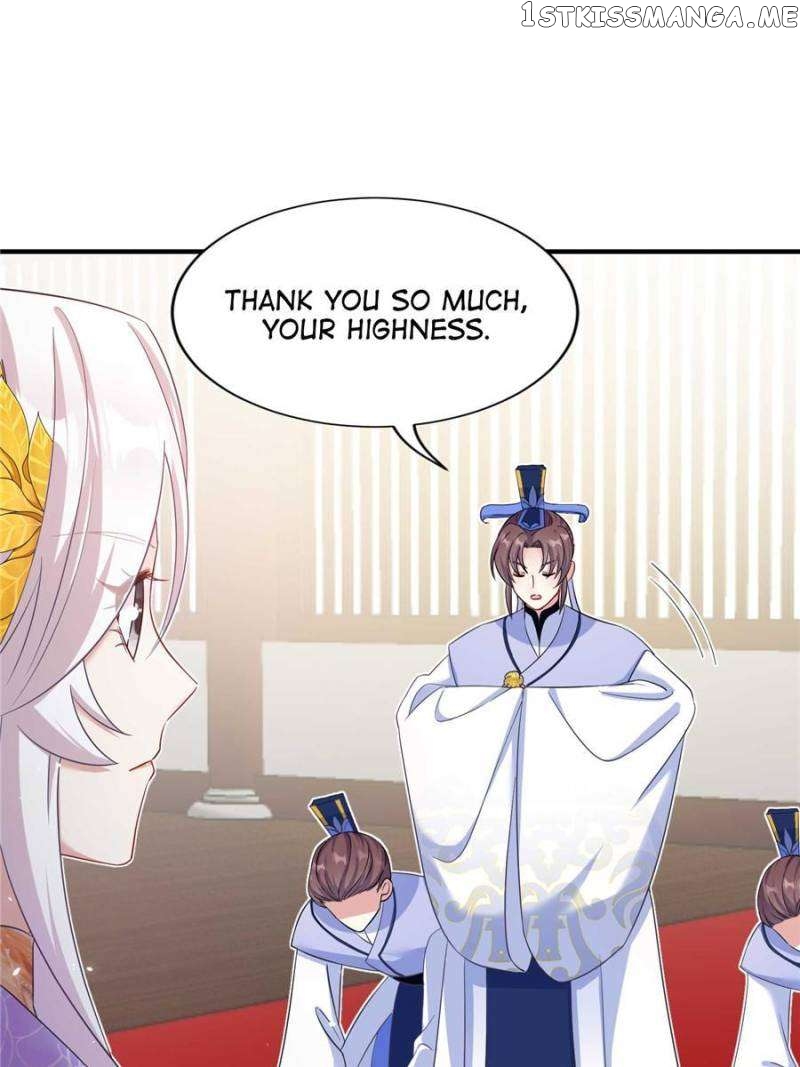 The Beauty and Her Adonises Chapter 34 - page 24