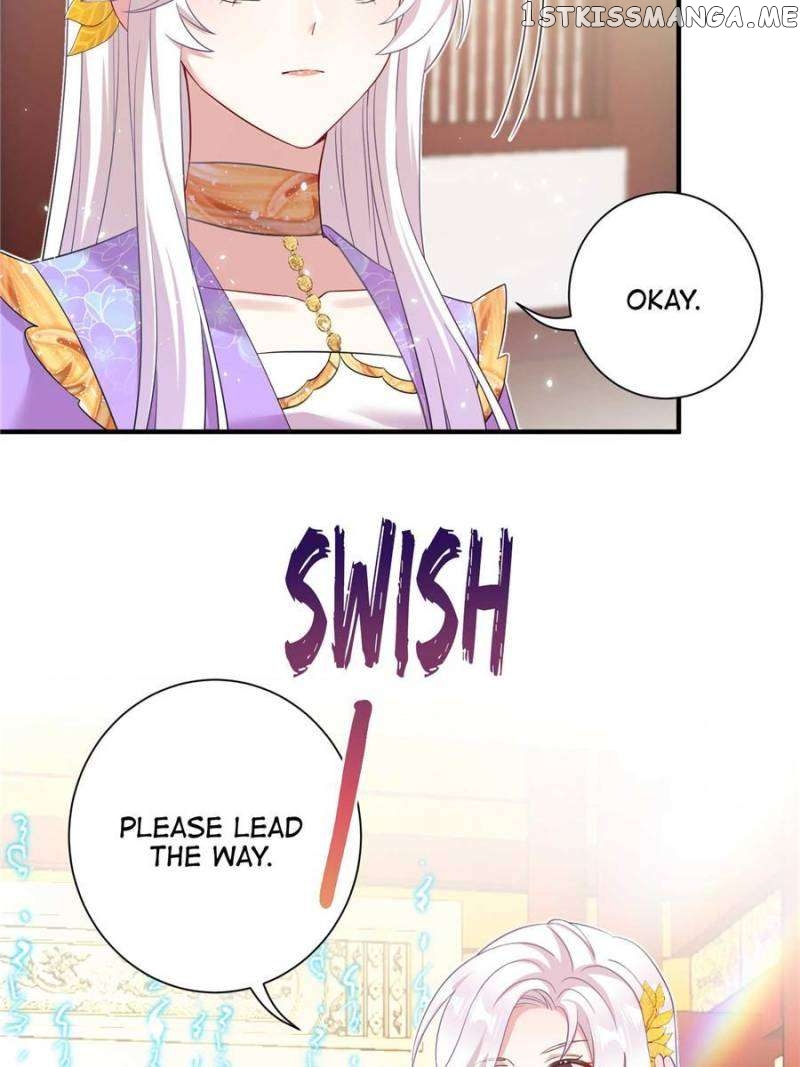 The Beauty and Her Adonises Chapter 34 - page 26