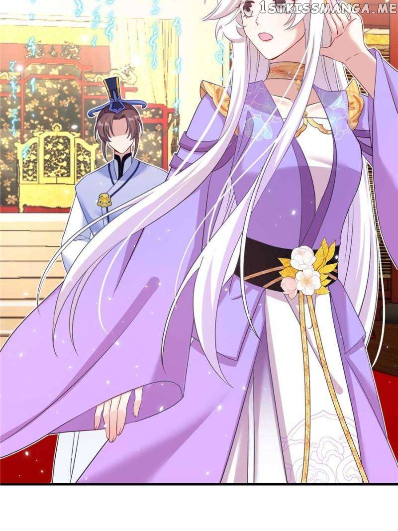 The Beauty and Her Adonises Chapter 34 - page 27