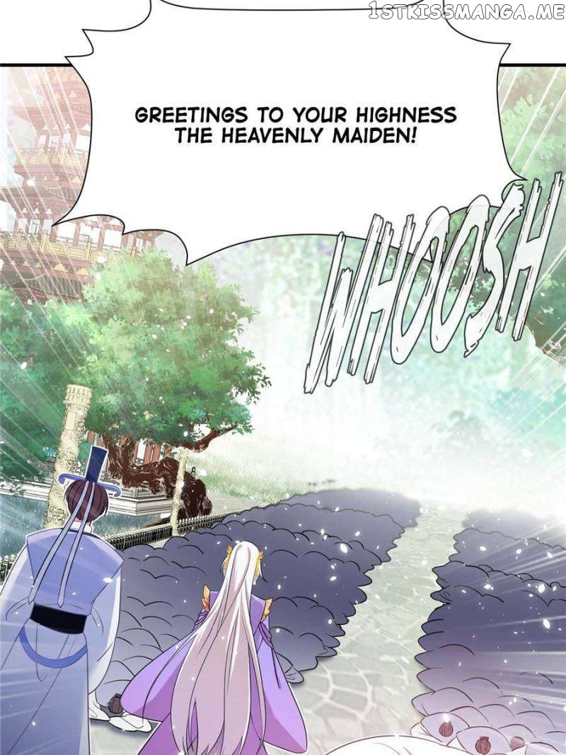 The Beauty and Her Adonises Chapter 34 - page 29