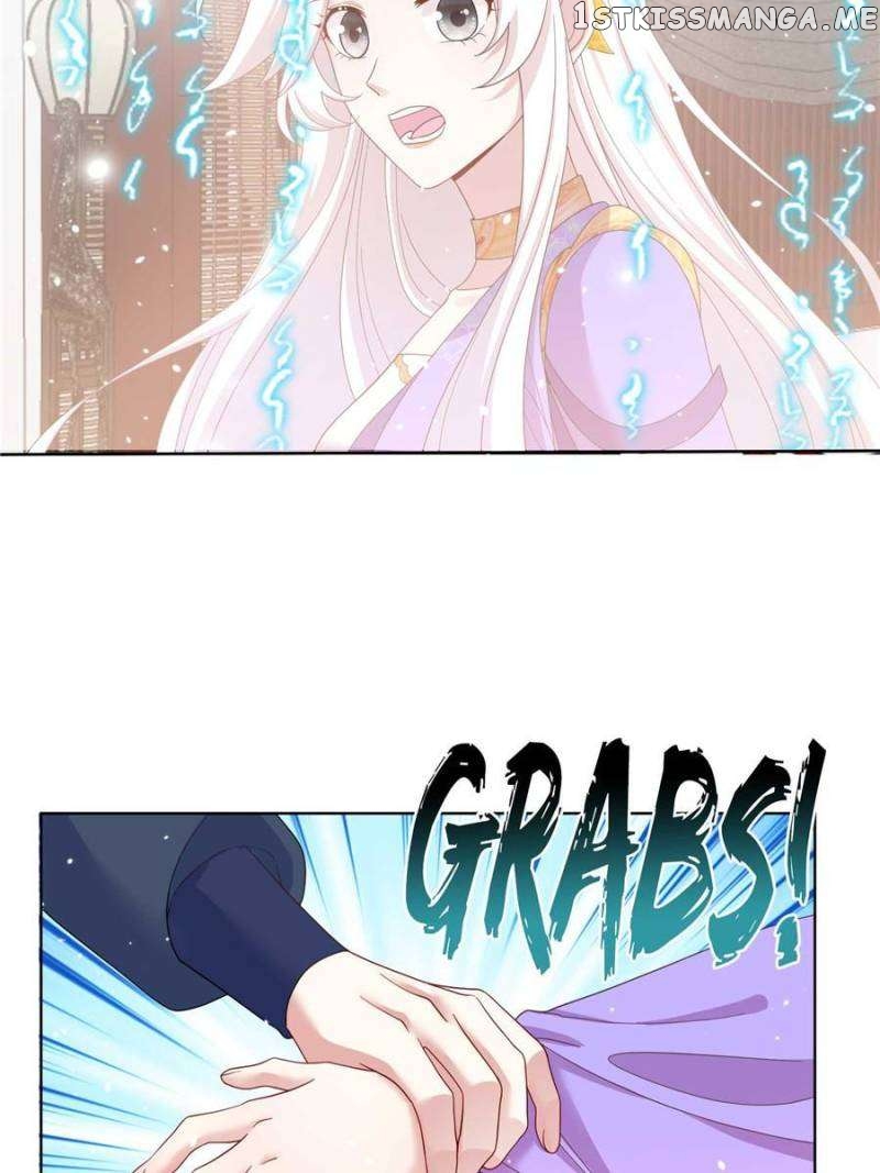 The Beauty and Her Adonises Chapter 34 - page 3