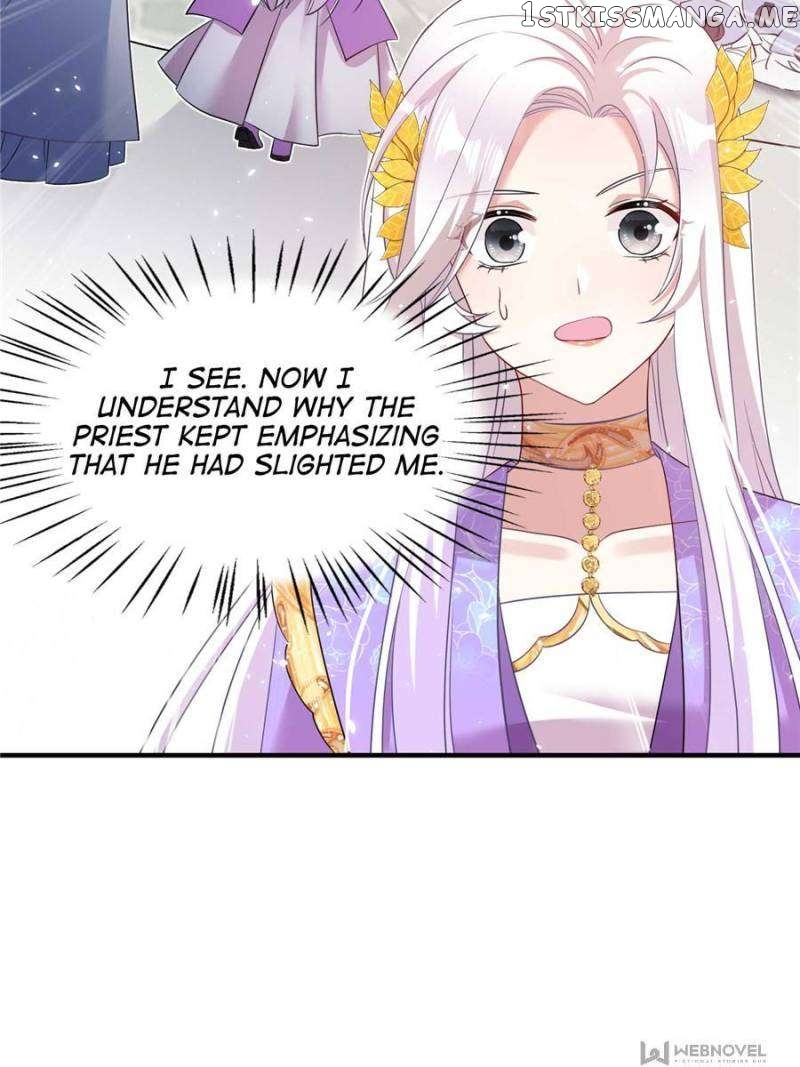 The Beauty and Her Adonises Chapter 34 - page 30
