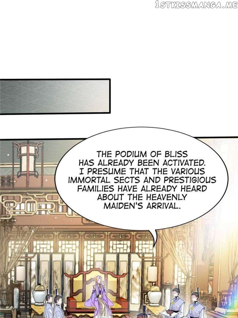 The Beauty and Her Adonises Chapter 34 - page 32