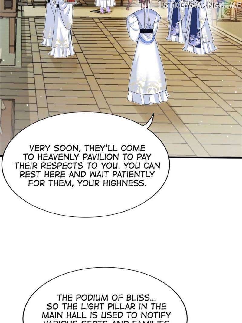 The Beauty and Her Adonises Chapter 34 - page 33
