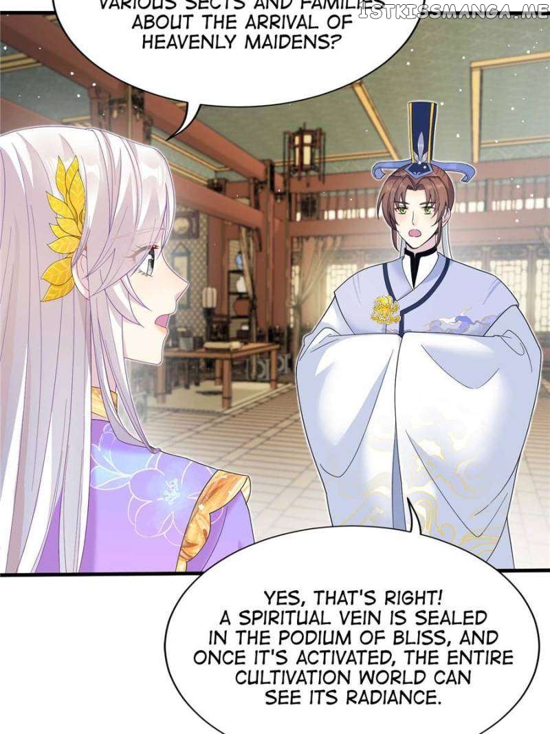 The Beauty and Her Adonises Chapter 34 - page 34