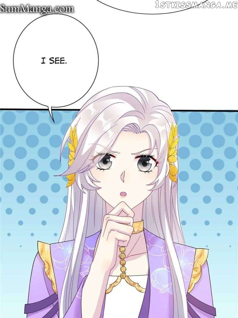 The Beauty and Her Adonises Chapter 34 - page 35