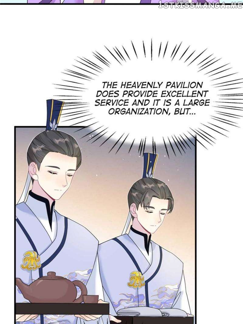The Beauty and Her Adonises Chapter 34 - page 36