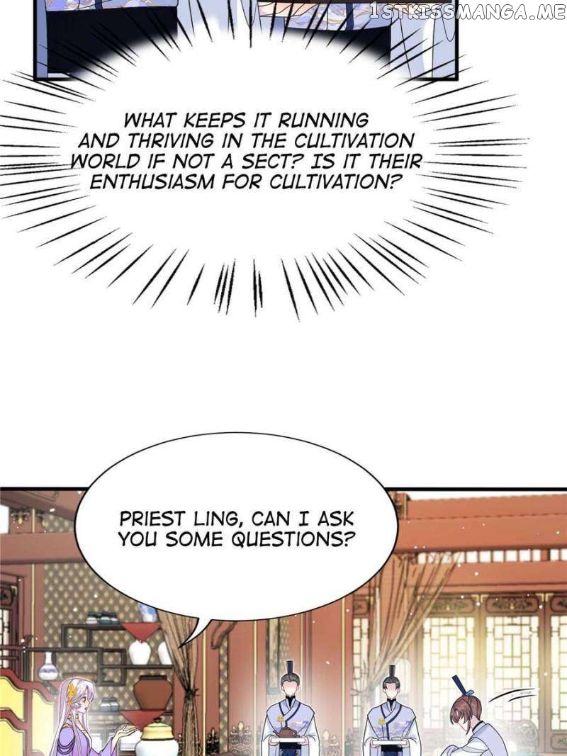 The Beauty and Her Adonises Chapter 34 - page 37