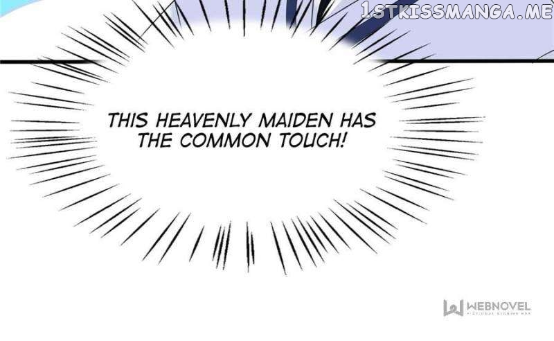 The Beauty and Her Adonises Chapter 34 - page 40