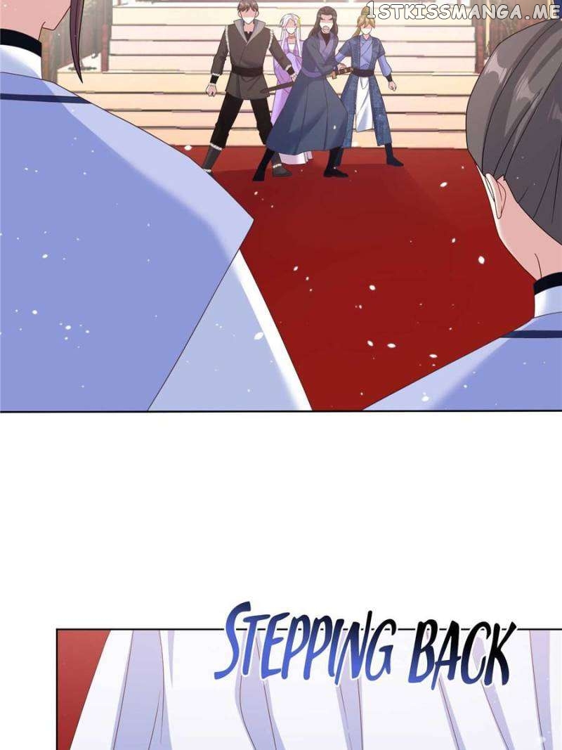 The Beauty and Her Adonises Chapter 34 - page 6