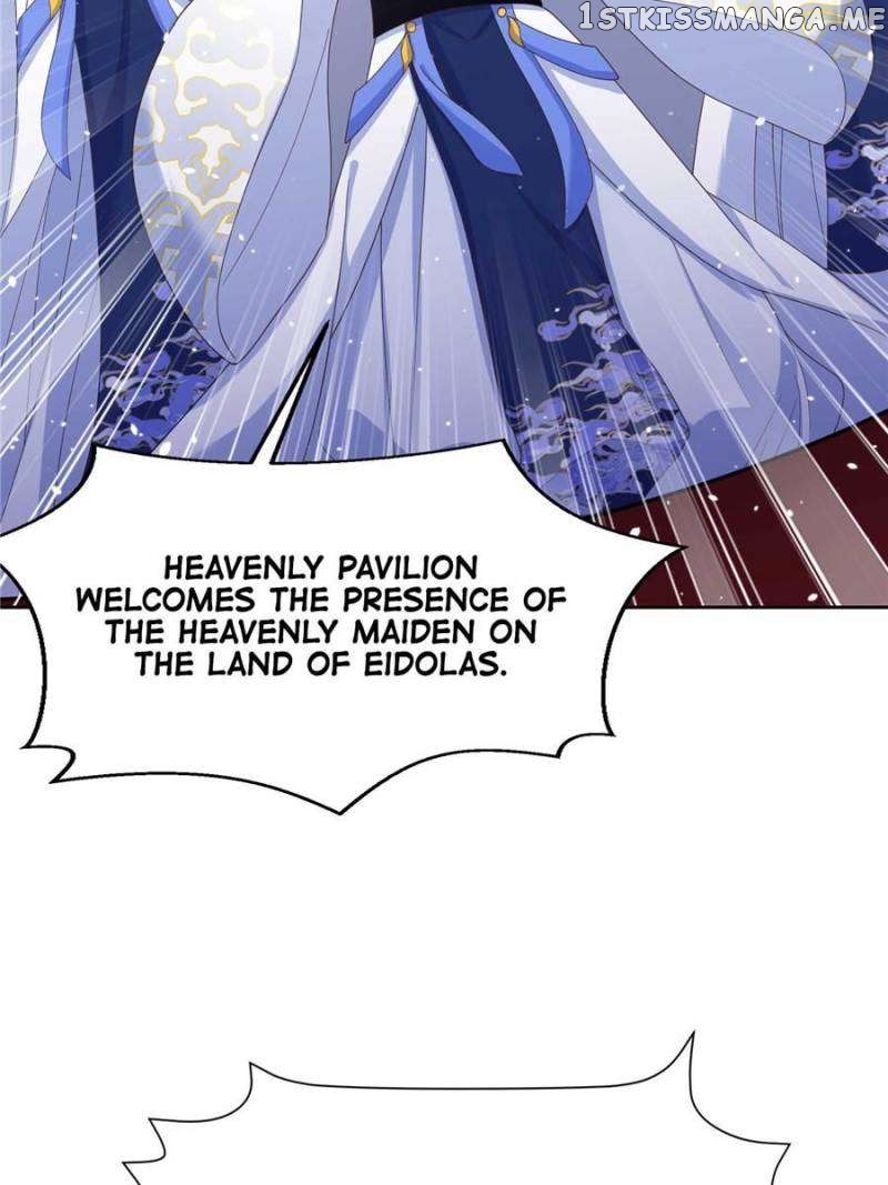 The Beauty and Her Adonises Chapter 34 - page 8