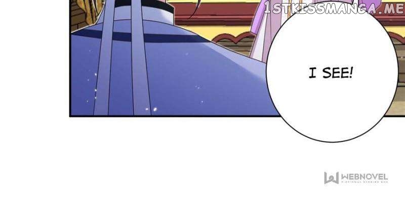 The Beauty and Her Adonises Chapter 35 - page 11