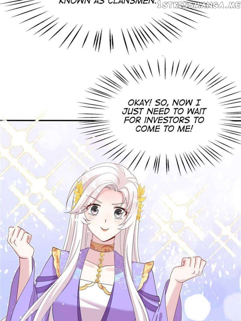 The Beauty and Her Adonises Chapter 35 - page 14