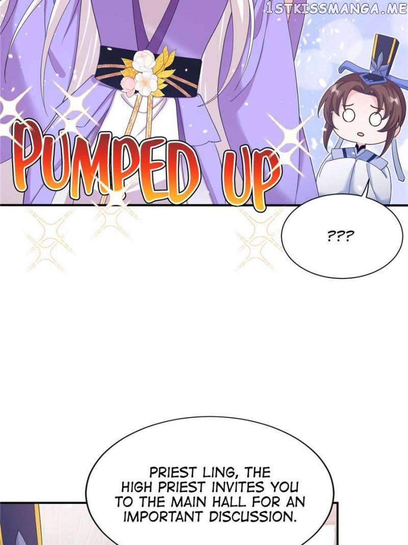 The Beauty and Her Adonises Chapter 35 - page 15