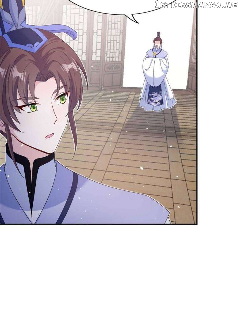 The Beauty and Her Adonises Chapter 35 - page 16