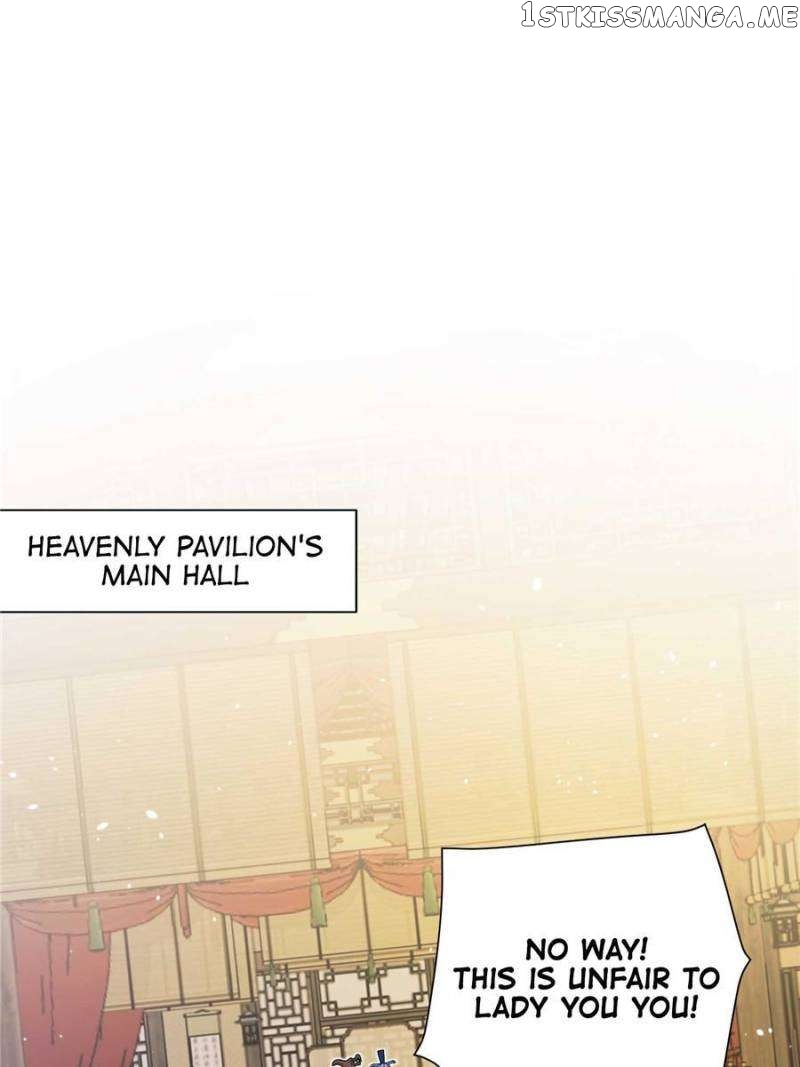 The Beauty and Her Adonises Chapter 35 - page 17