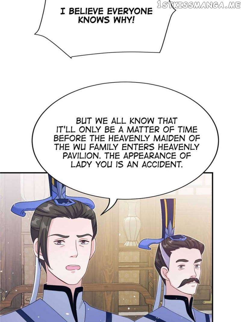 The Beauty and Her Adonises Chapter 35 - page 20