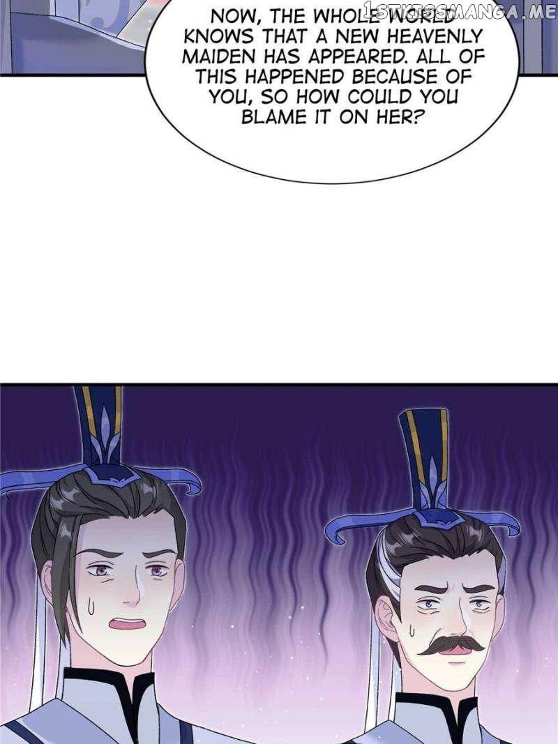 The Beauty and Her Adonises Chapter 35 - page 23