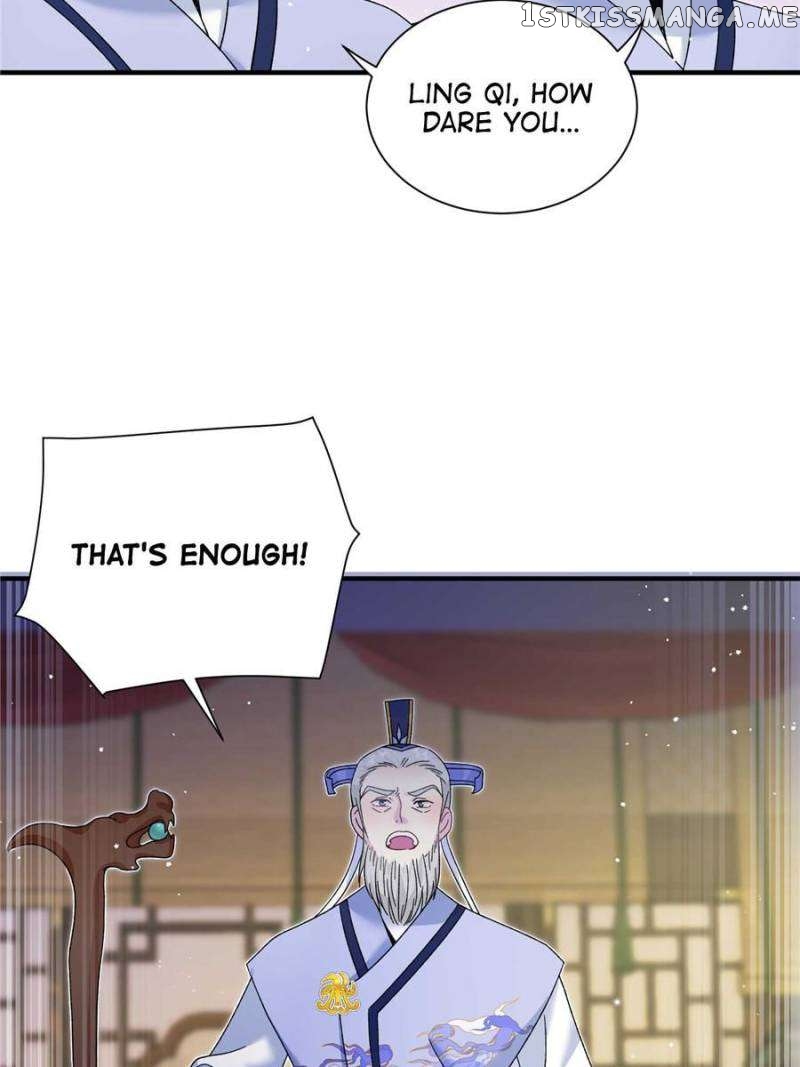 The Beauty and Her Adonises Chapter 35 - page 24